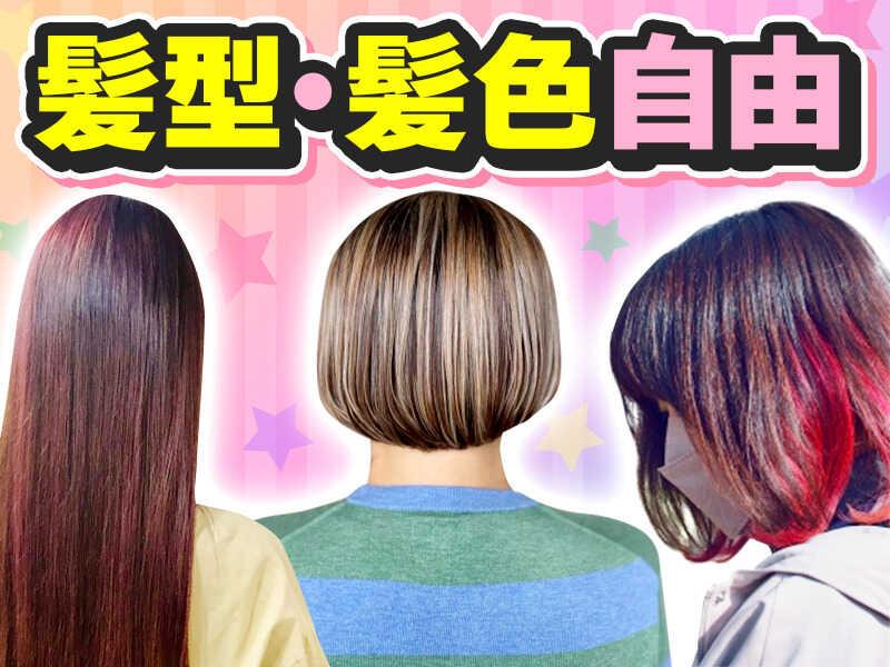 ジョブシティの仕事画像3