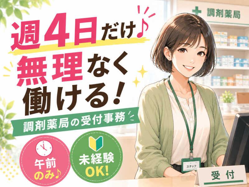 ジョブシティの仕事画像1