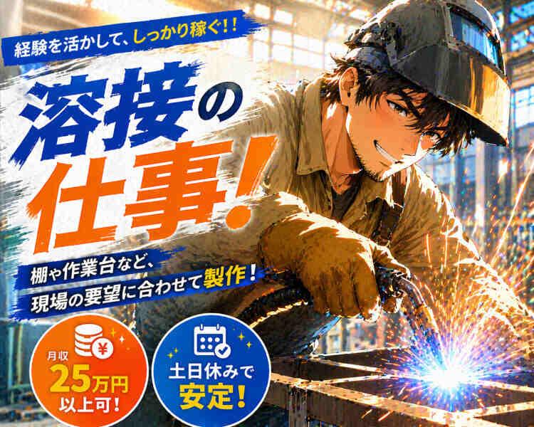 ジョブシティの仕事画像1