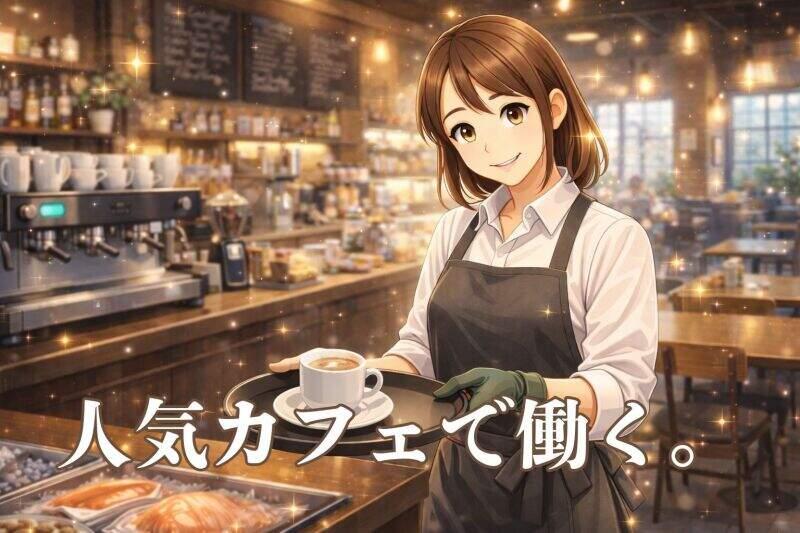 ジョブシティの仕事画像1