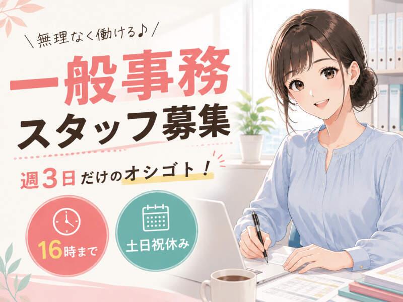 ジョブシティの仕事画像1