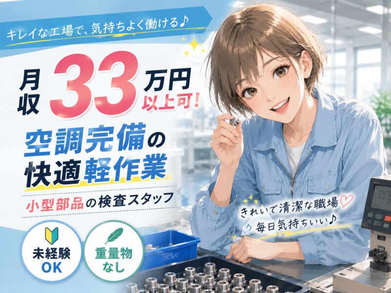 ジョブシティの仕事画像1