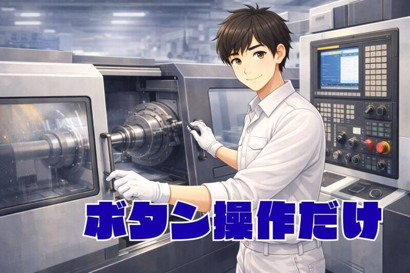 ジョブシティの仕事画像1