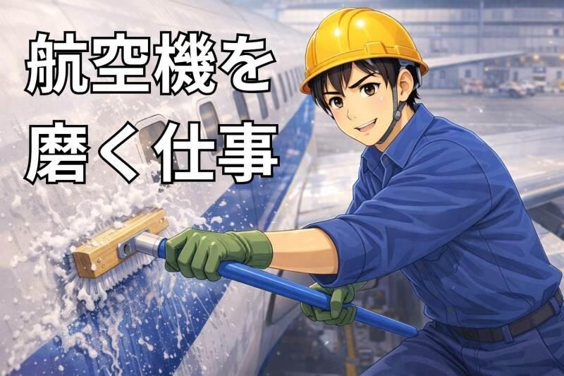 ジョブシティの仕事画像1