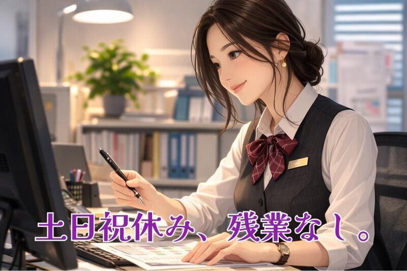 ジョブシティの仕事画像1