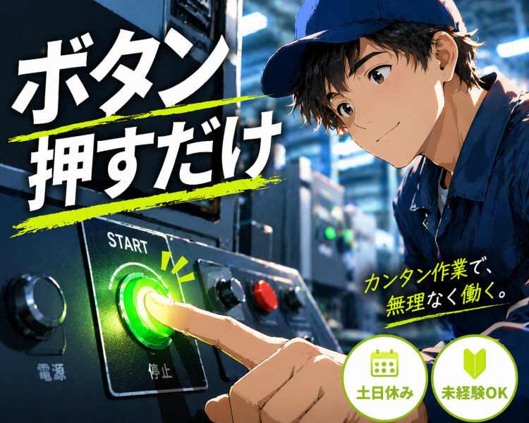 ジョブシティの仕事画像1