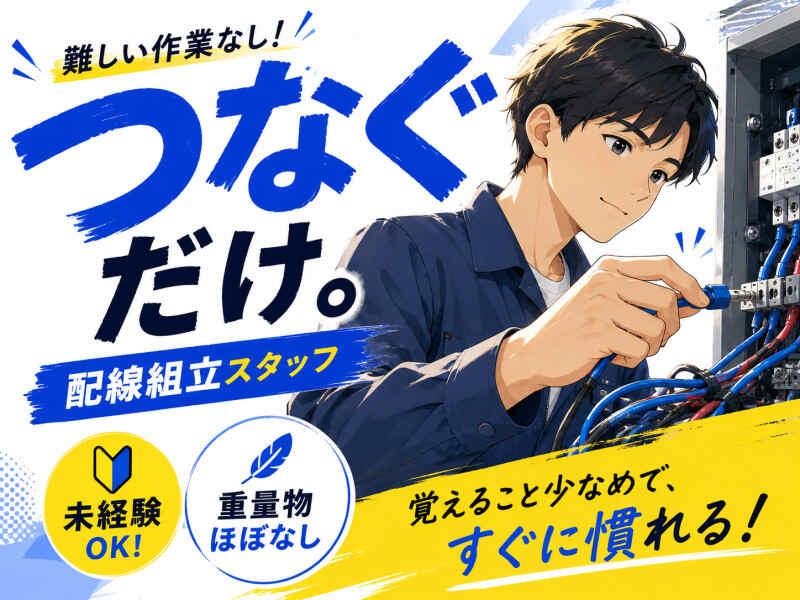 ジョブシティの仕事画像1