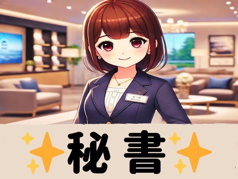 ジョブシティの仕事画像1