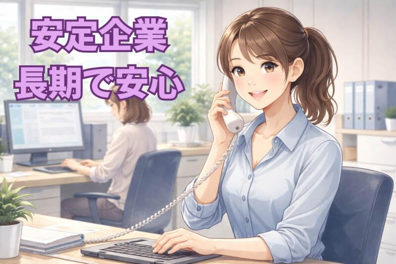 ジョブシティの仕事画像1