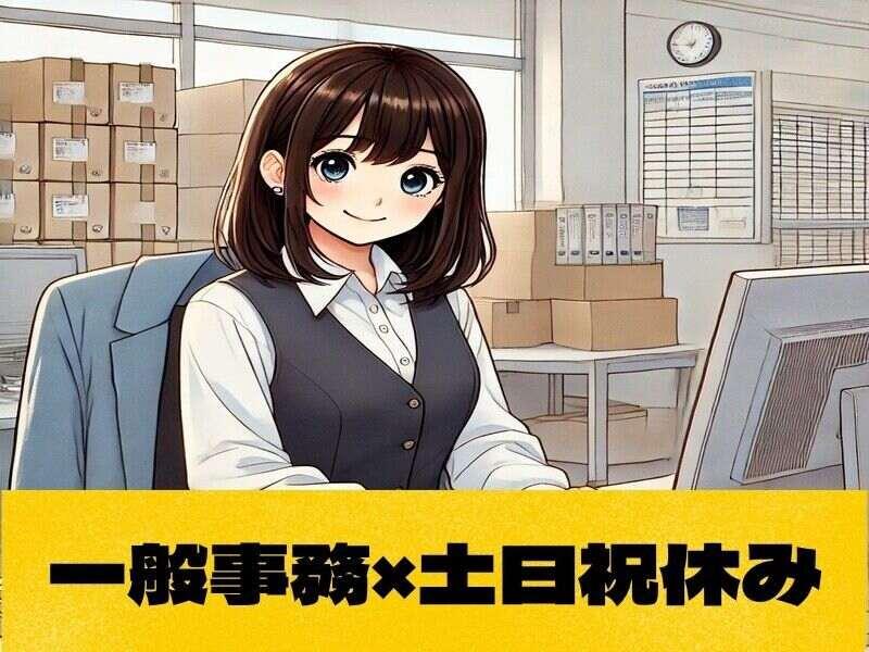 ジョブシティの仕事画像1