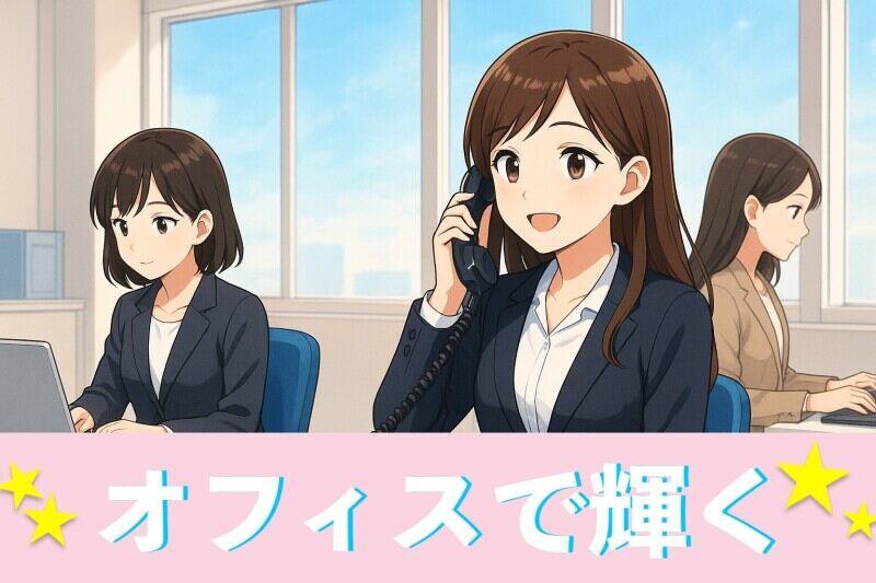 ジョブシティの仕事画像1