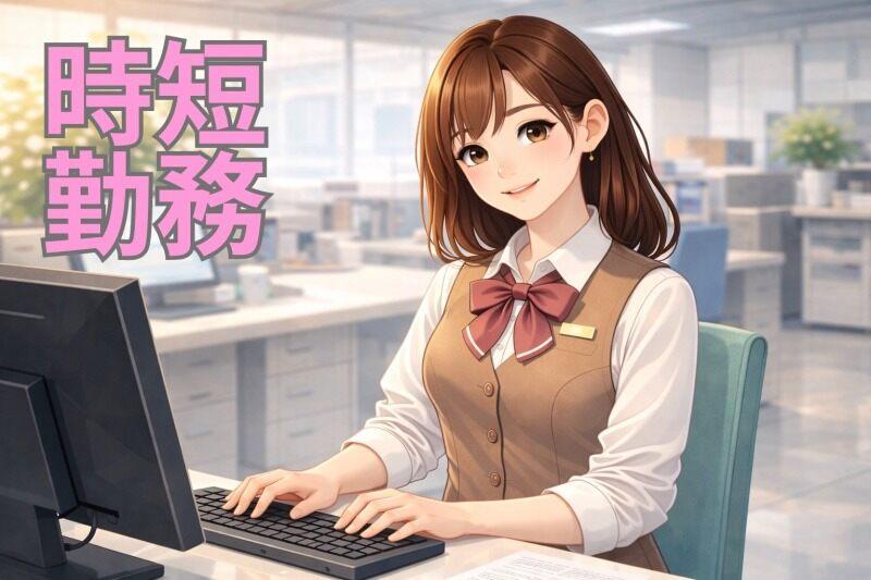 ジョブシティの仕事画像1