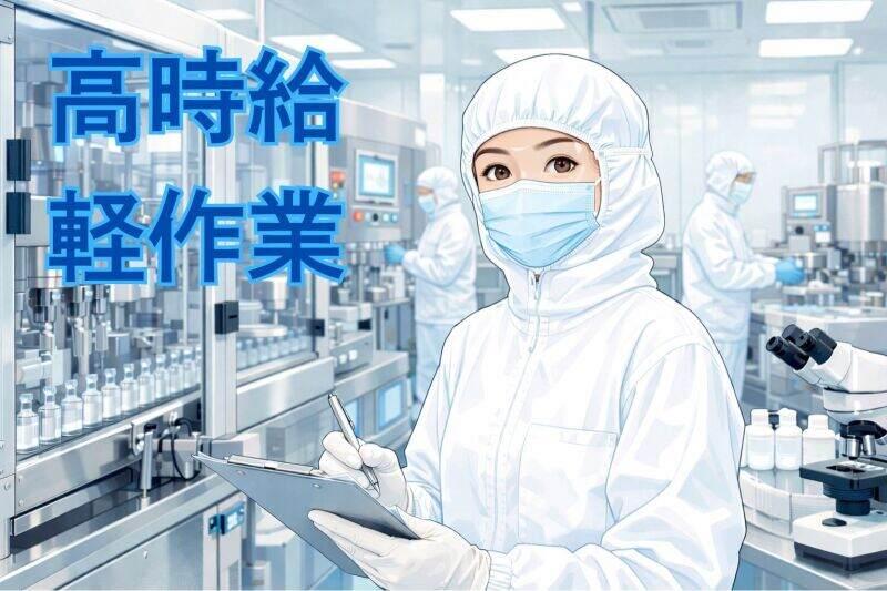 ジョブシティの仕事画像1