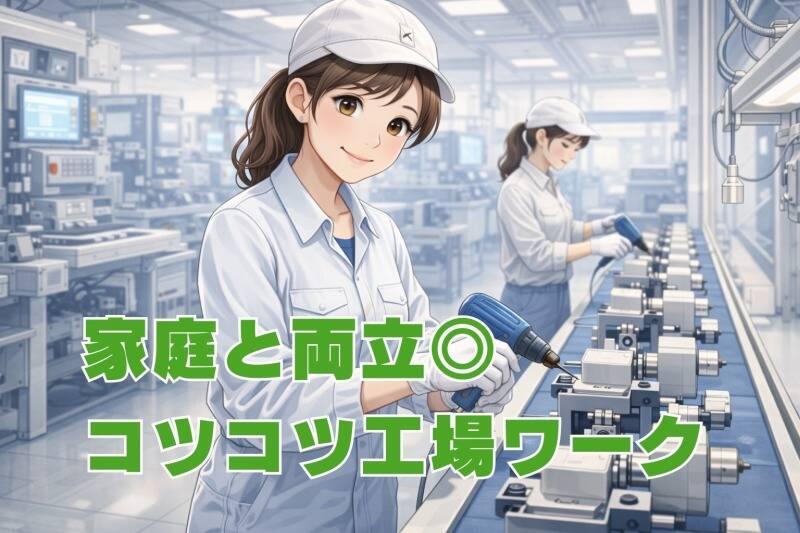 ジョブシティの仕事画像1