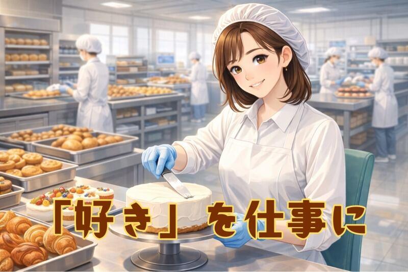 ジョブシティの仕事画像1