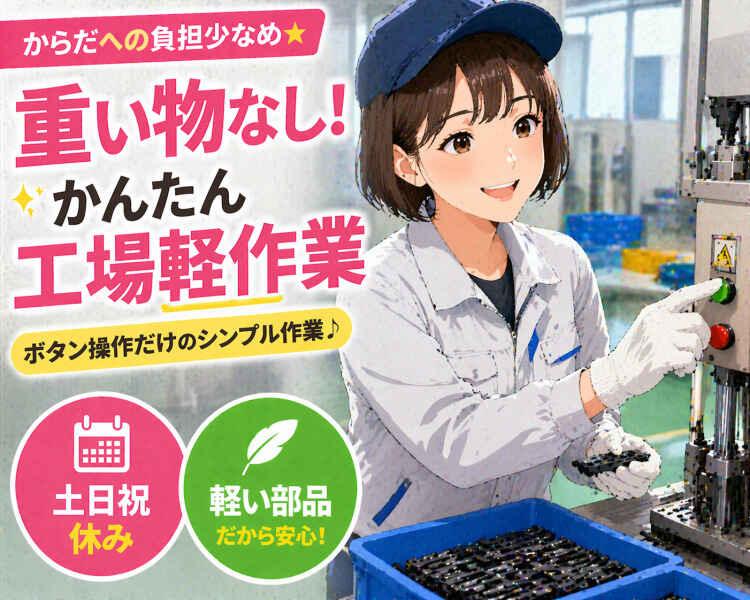 ジョブシティの仕事画像1