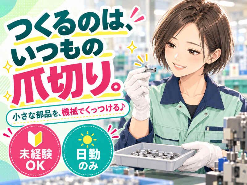 ジョブシティの仕事画像1