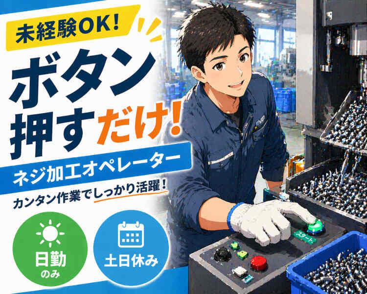 ジョブシティの仕事画像1