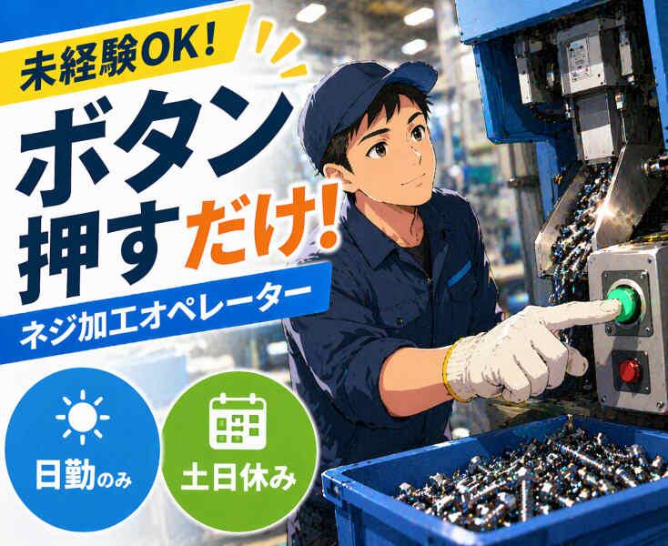 ジョブシティの仕事画像1