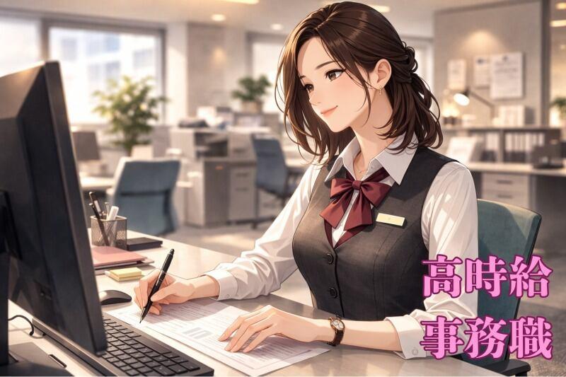 ジョブシティの仕事画像1