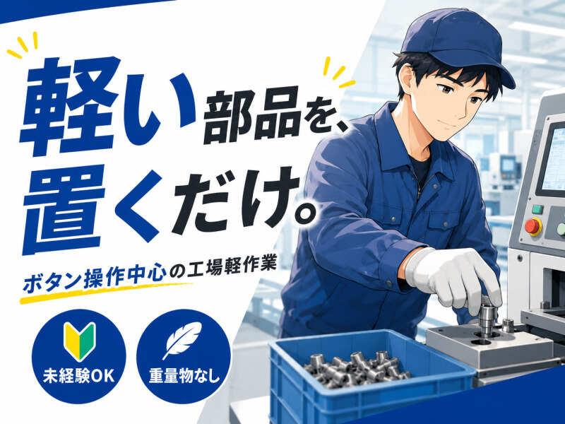 ジョブシティの仕事画像1