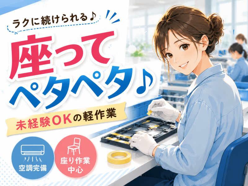 ジョブシティの仕事画像1