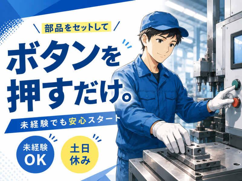 ジョブシティの仕事画像1