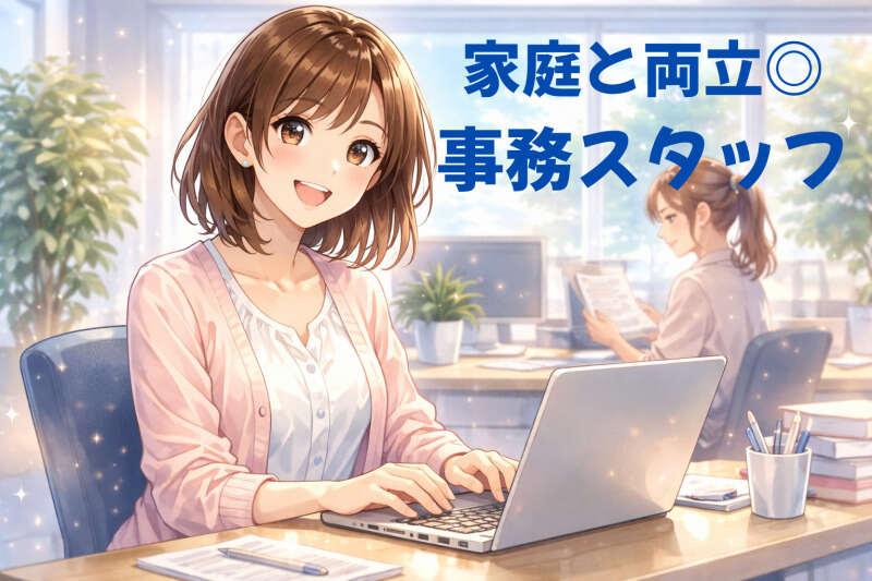 ジョブシティの仕事画像1