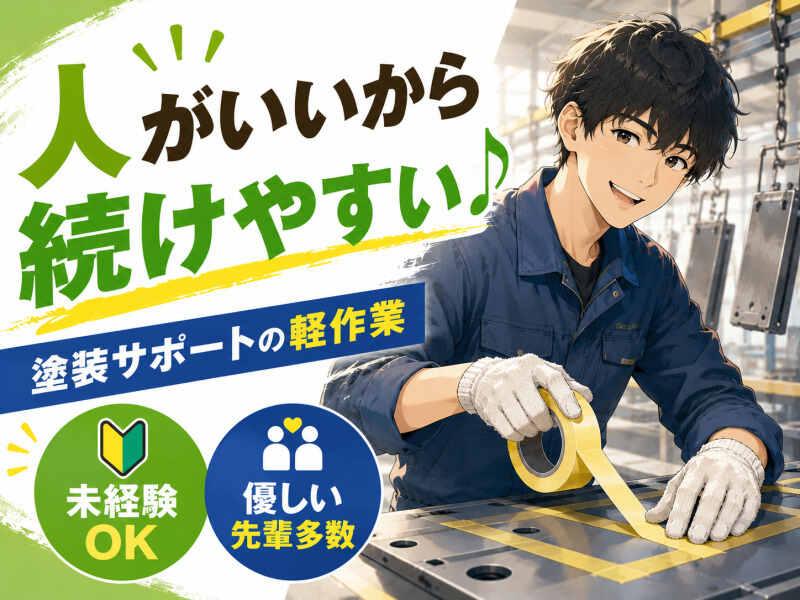 ジョブシティの仕事画像1