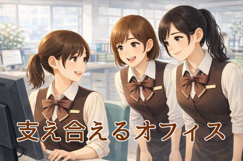 ジョブシティの仕事画像1