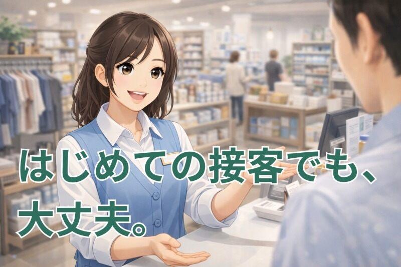 ジョブシティの仕事画像1