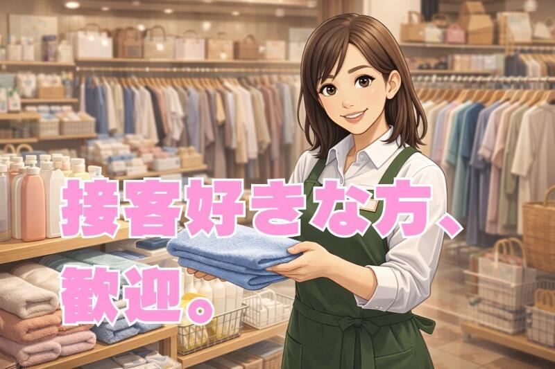 ジョブシティの仕事画像1