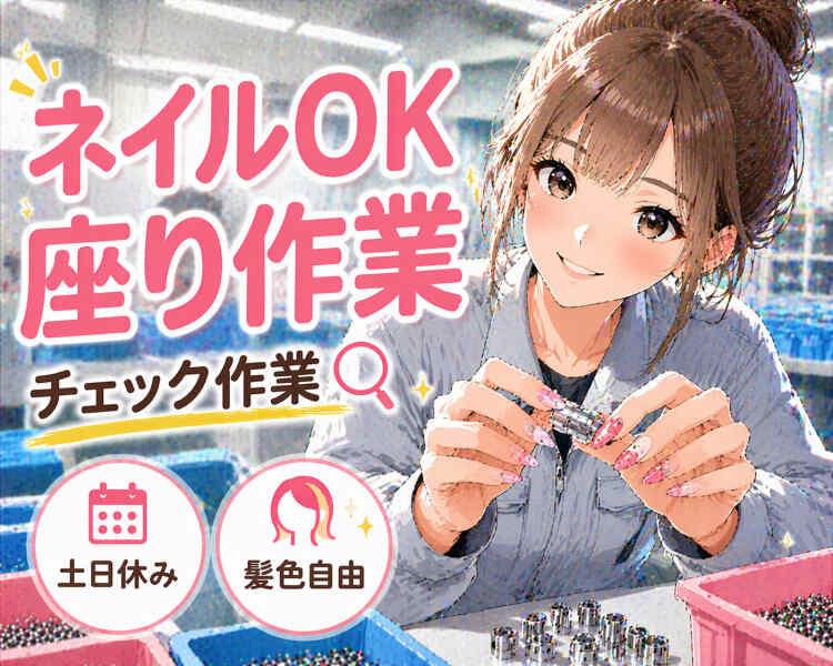 ジョブシティの仕事画像1