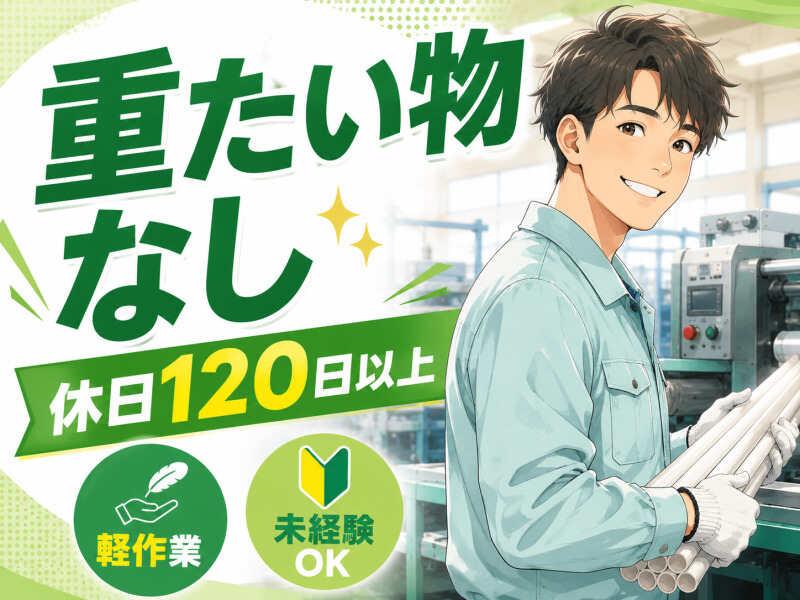 ジョブシティの仕事画像1