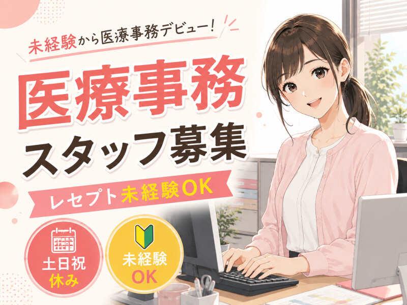 ジョブシティの仕事画像1