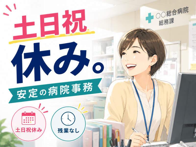 ジョブシティの仕事画像1