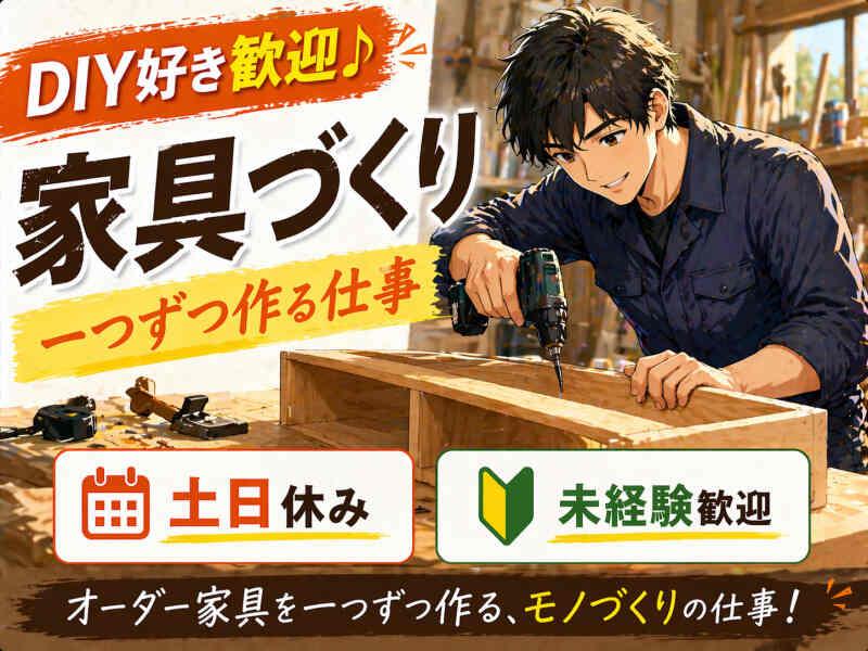 ジョブシティの仕事画像1