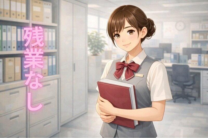 ジョブシティの仕事画像1