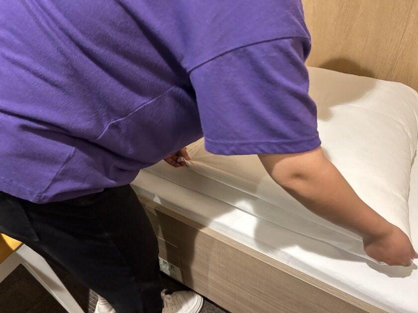 有限会社ビルペット 大阪の制服2