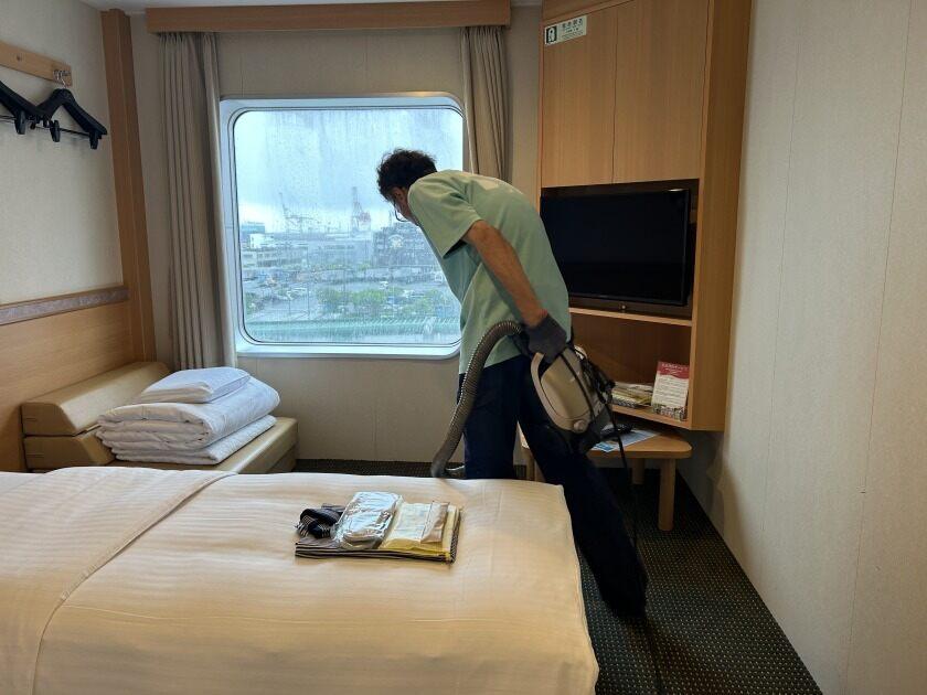 有限会社ビルペット 大阪の制服3