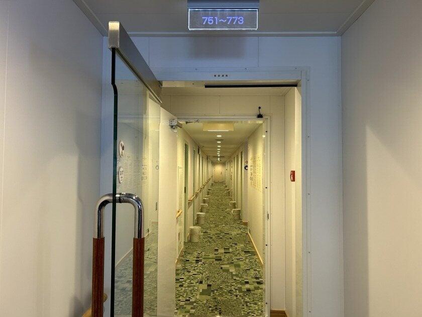 有限会社ビルペット 大阪の制服6