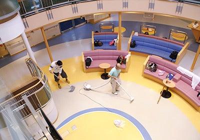 有限会社ビルペット 東灘区の仕事画像2