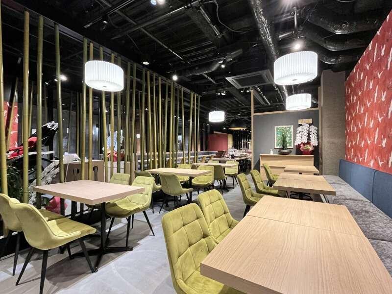 和×diner やまと小町の仕事画像3