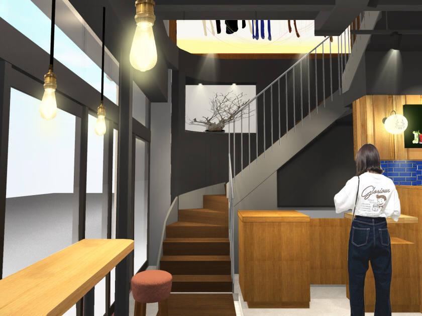 ヤマトモダンの制服3