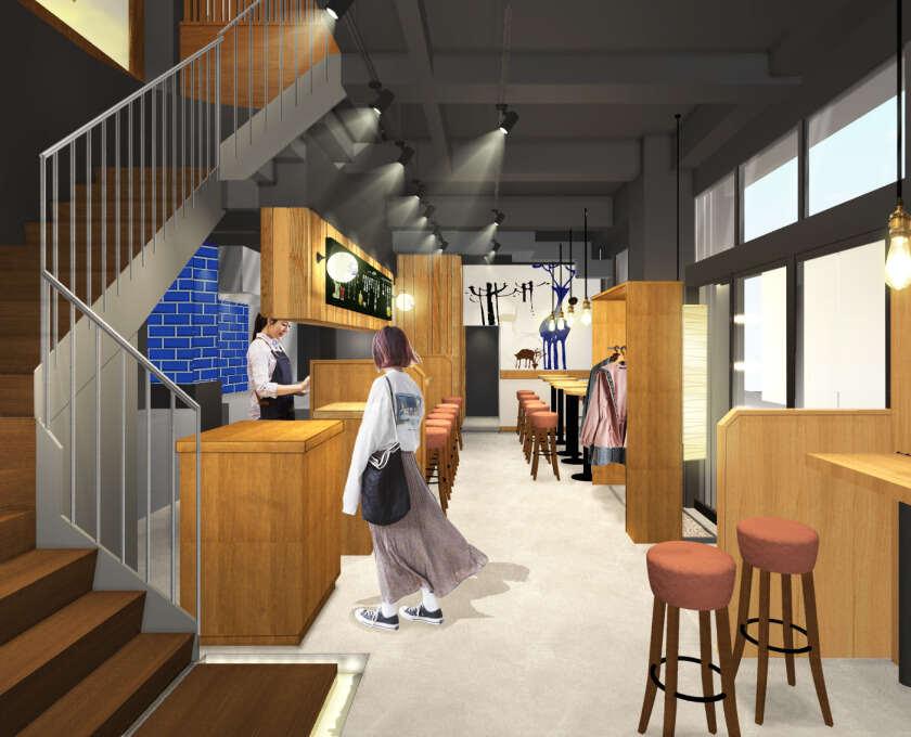 ヤマトモダンの制服4