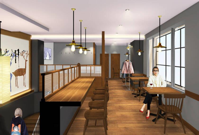 ヤマトモダンの制服5