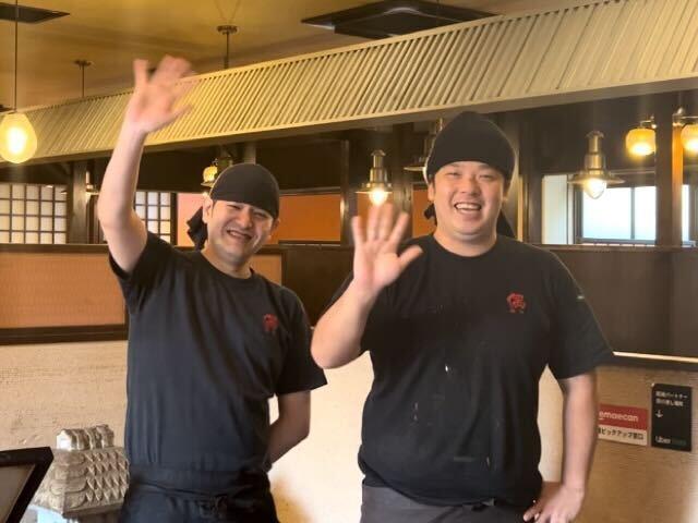 株式会社ブリッジフォー（偶 吉田店）の仕事画像2