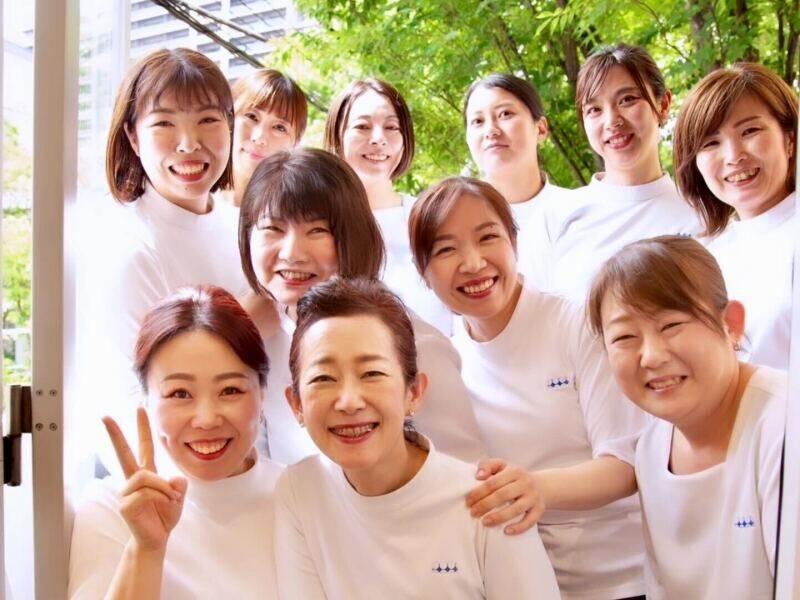 POLA SALON 優美 山田店の仕事画像2