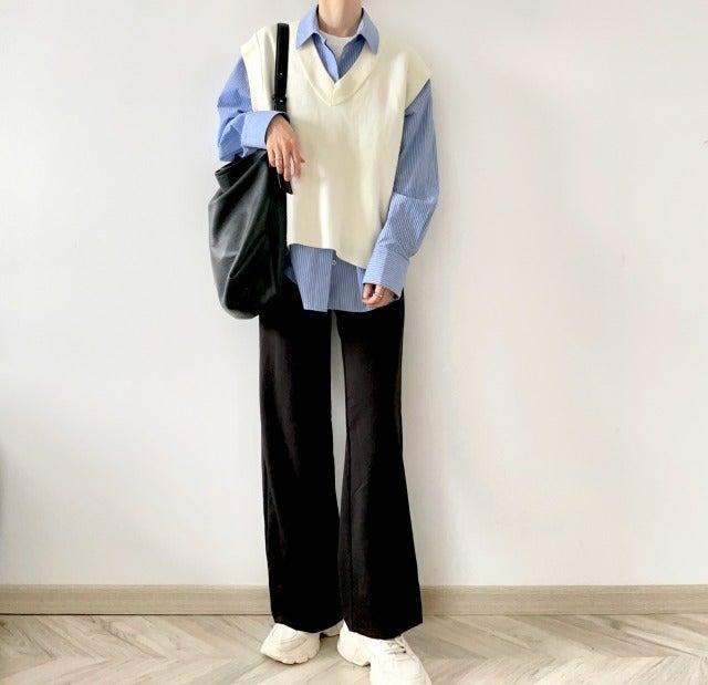 株式会社沖縄コールスタッフサービスの制服1