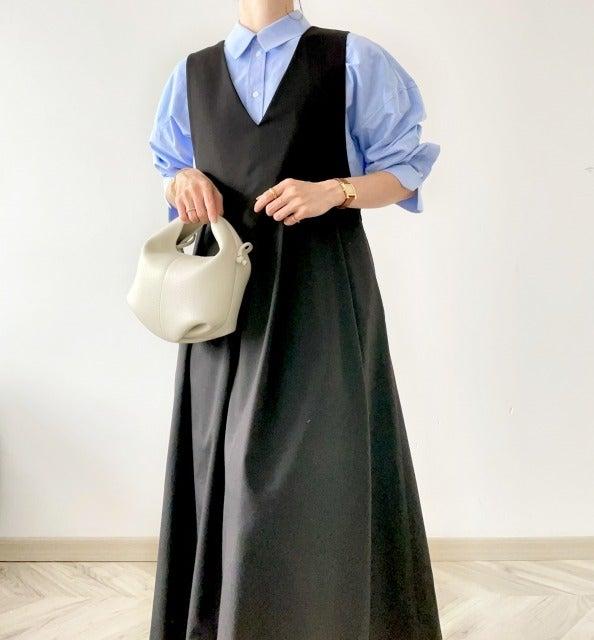 株式会社沖縄コールスタッフサービスの制服3